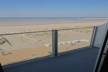 GOUNOD 0601, Appartement à Nieuwpoort près de la plage - Photo 3