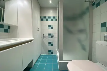 GOUNOD 0601, Appartement à Nieuwpoort près de la plage - Photo 9