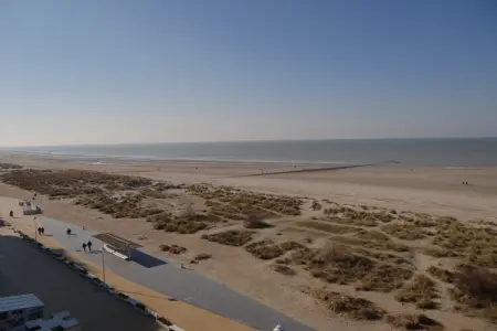 GOUNOD 0601, Appartement à Nieuwpoort près de la plage - Photo 10