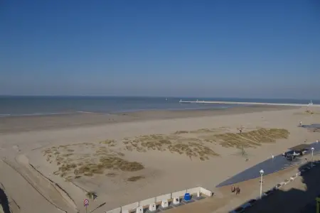GOUNOD 0601, Appartement à Nieuwpoort près de la plage - Photo 11