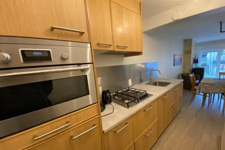 FLAMINGO 101, Appartement à Nieuwpoort proche plage - Photo 2