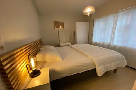 FLAMINGO 101, Appartement à Nieuwpoort proche plage - Photo 3