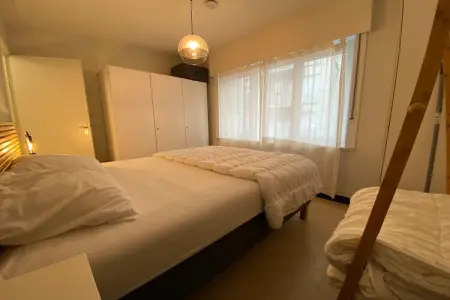 FLAMINGO 101, Appartement à Nieuwpoort proche plage - Photo 8