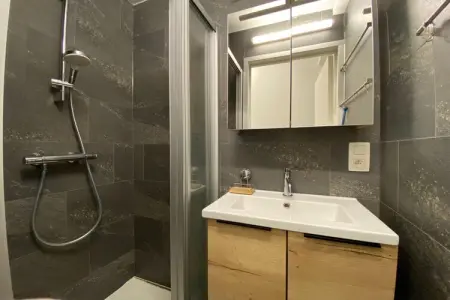 FLAMINGO 101, Appartement à Nieuwpoort proche plage - Photo 9