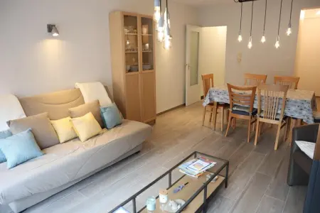 FLAMINGO 101, Appartement à Nieuwpoort proche plage - Photo 10