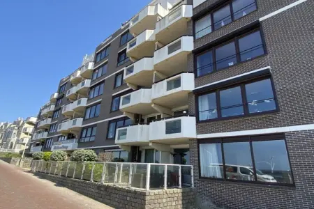 FLAMINGO 101, Appartement à Nieuwpoort proche plage - Photo 18