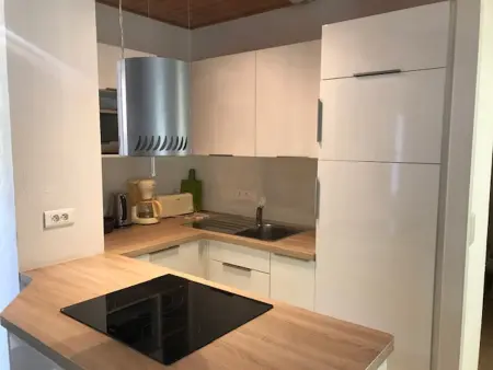 Spacieuse maison à Saint Jean de Monts proche forêt avec terrasse, 3 chambres et parking privé - Photo 4