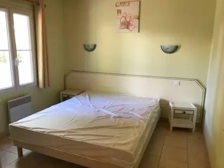 Spacieuse maison à Saint Jean de Monts proche forêt avec terrasse, 3 chambres et parking privé - Photo 5
