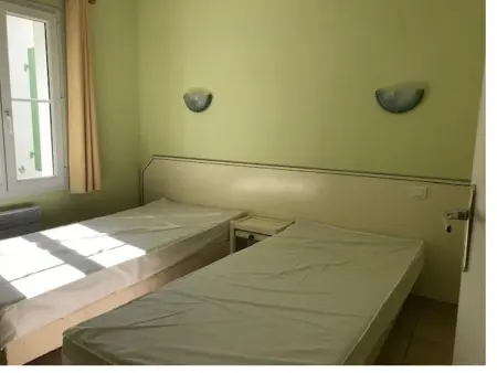 Spacieuse maison à Saint Jean de Monts proche forêt avec terrasse, 3 chambres et parking privé - Photo 6