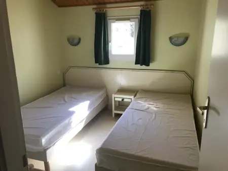 Spacieuse maison à Saint Jean de Monts proche forêt avec terrasse, 3 chambres et parking privé - Photo 7