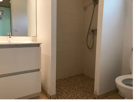 Spacieuse maison à Saint Jean de Monts proche forêt avec terrasse, 3 chambres et parking privé - Photo 14
