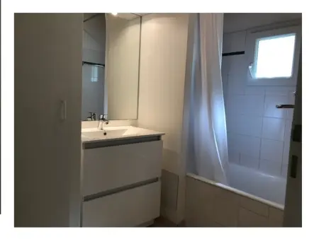 Spacieuse maison à Saint Jean de Monts proche forêt avec terrasse, 3 chambres et parking privé - Photo 15