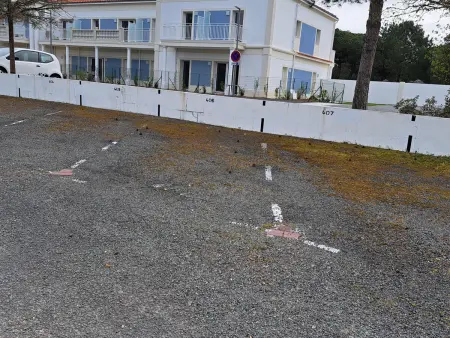 Spacieuse maison à Saint Jean de Monts proche forêt avec terrasse, 3 chambres et parking privé - Photo 17