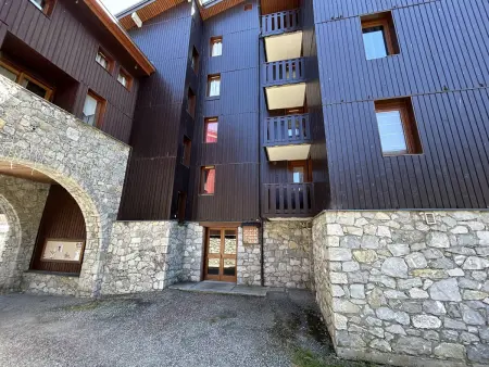 Confortable appartement près des pistes pour 6 personnes - Photo 21