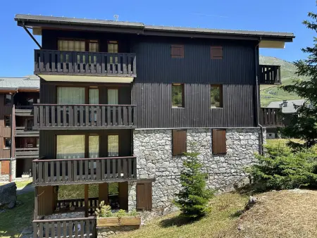 Confortable appartement près des pistes pour 6 personnes - Photo 22