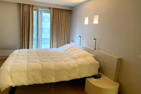 CASINO AB A0203GAR, Appartement à Nieuwpoort près de la marina - Photo 3