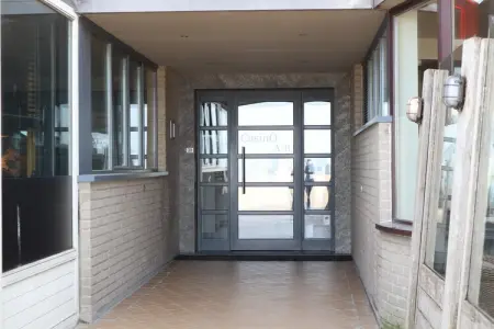 CASINO AB A0203GAR, Appartement à Nieuwpoort près de la marina - Photo 6