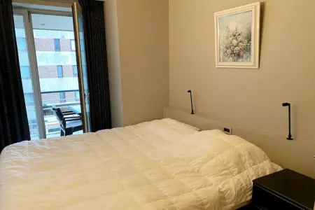 CASINO AB A0203GAR, Appartement à Nieuwpoort près de la marina - Photo 9