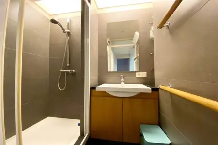 CASINO AB A0203GAR, Appartement à Nieuwpoort près de la marina - Photo 17