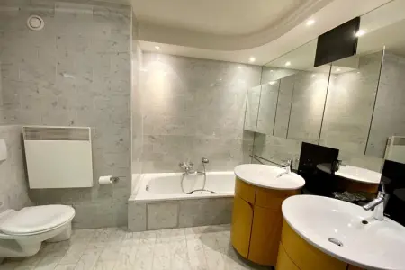 CASINO AB A0203GAR, Appartement à Nieuwpoort près de la marina - Photo 19