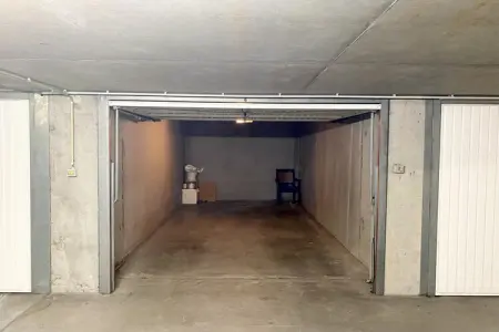 CASINO AB A0203GAR, Appartement à Nieuwpoort près de la marina - Photo 20
