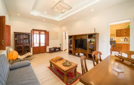 Villa Pecoraro, Maison 7 personnes à Cinisi - Photo 3
