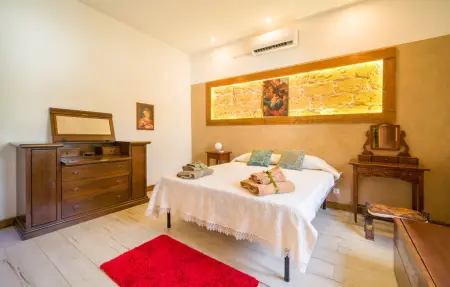Villa Pecoraro, Maison 7 personnes à Cinisi - Photo 5
