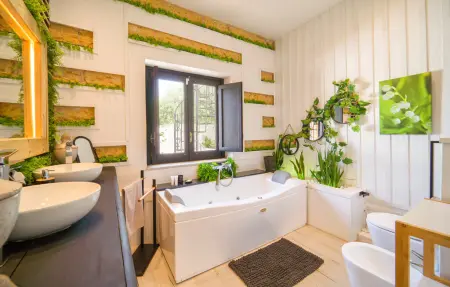 Villa Pecoraro, Maison 7 personnes à Cinisi - Photo 6