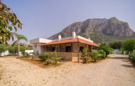 Villa Pecoraro, Maison 7 personnes à Cinisi - Photo 7