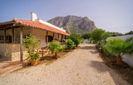Villa Pecoraro, Maison 7 personnes à Cinisi - Photo 16