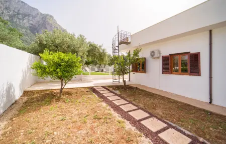 Villa Pecoraro, Maison 7 personnes à Cinisi - Photo 17