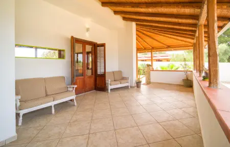 Villa Pecoraro, Maison 7 personnes à Cinisi - Photo 18