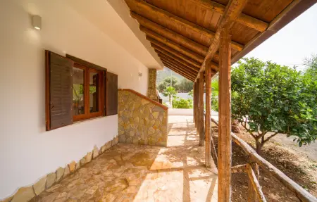 Villa Pecoraro, Maison 7 personnes à Cinisi - Photo 20