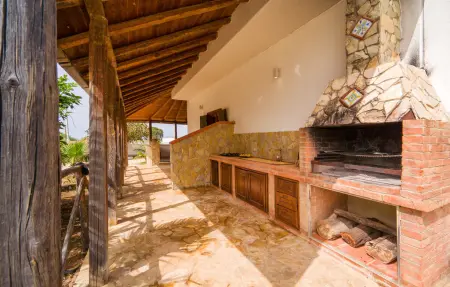 Villa Pecoraro, Maison 7 personnes à Cinisi - Photo 21