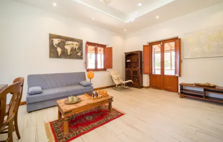 Villa Pecoraro, Maison 7 personnes à Cinisi - Photo 24