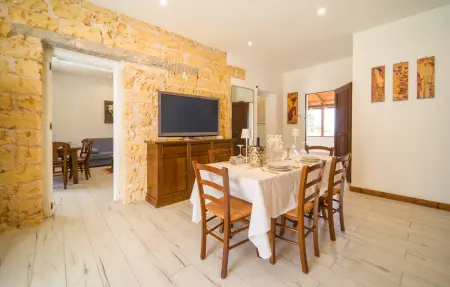 Villa Pecoraro, Maison 7 personnes à Cinisi - Photo 27