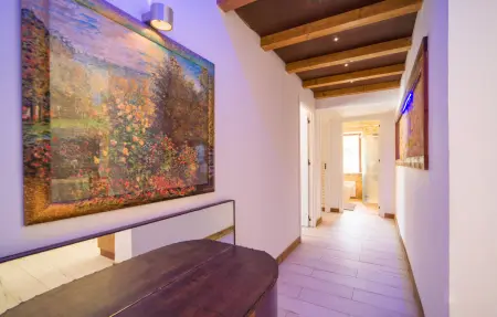 Villa Pecoraro, Maison 7 personnes à Cinisi - Photo 28