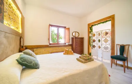 Villa Pecoraro, Maison 7 personnes à Cinisi - Photo 29