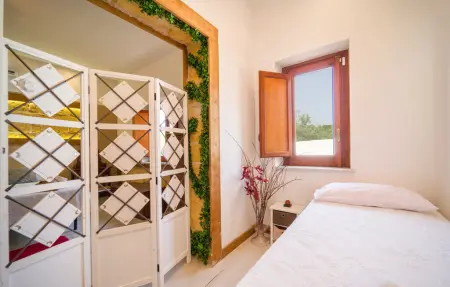 Villa Pecoraro, Maison 7 personnes à Cinisi - Photo 30