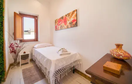 Villa Pecoraro, Maison 7 personnes à Cinisi - Photo 31