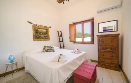 Villa Pecoraro, Maison 7 personnes à Cinisi - Photo 32