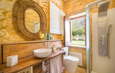 Villa Pecoraro, Maison 7 personnes à Cinisi - Photo 36