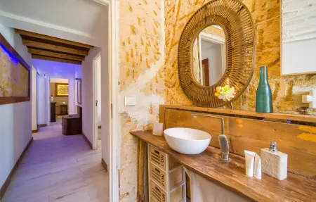 Villa Pecoraro, Maison 7 personnes à Cinisi - Photo 37