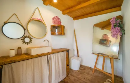 Villa Pecoraro, Maison 7 personnes à Cinisi - Photo 38