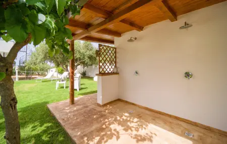 Villa Pecoraro, Maison 7 personnes à Cinisi - Photo 39
