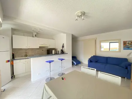 Appartement climatisé avec terrasse, proche plage et commerces, parking inclus, WiFi, classé 3* - Photo 8