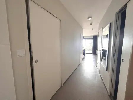 Appartement PMR avec balcon, piscine, parking et plage à La Tranche-sur-Mer - Photo 1