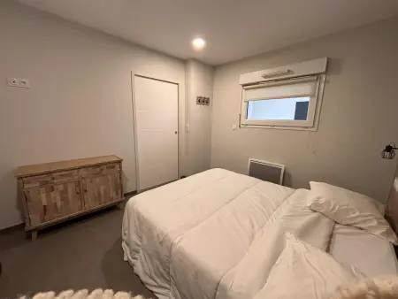 Appartement PMR avec balcon, piscine, parking et plage à La Tranche-sur-Mer - Photo 3