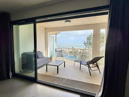 Appartement PMR avec balcon, piscine, parking et plage à La Tranche-sur-Mer - Photo 7
