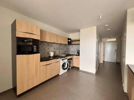 Appartement PMR avec balcon, piscine, parking et plage à La Tranche-sur-Mer - Photo 12
